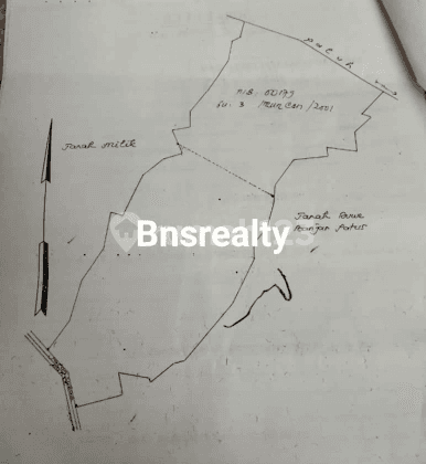 Land Location Sidemen