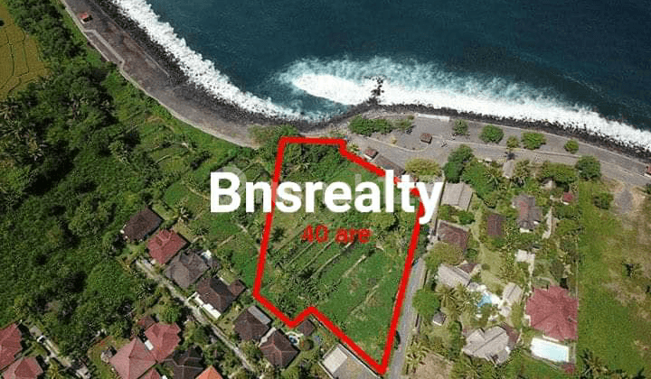 Land Location Bugbug