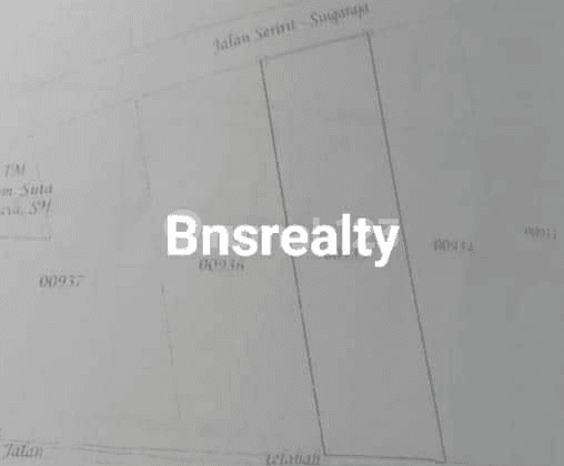 Land Location Temukus