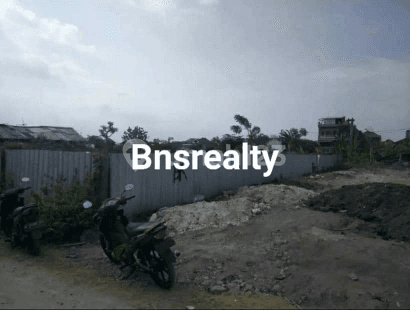 Tanah Lokasi Pura Demak