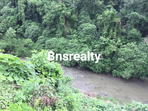 Tanah Lokasi Pejeng Kaja