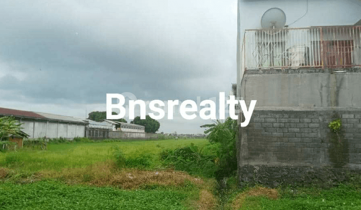 Imam Bonjol Site Land