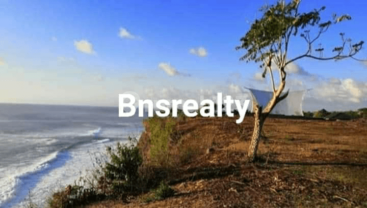 Land Location Suluban