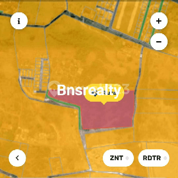 Ungasan Land Location