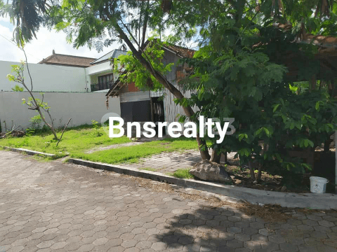 Tanah Lokasi Seminyak