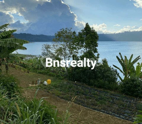 Land Location Bedugul