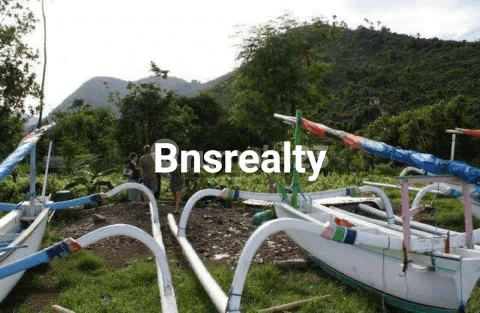 Tanah Lokasi Karangasem