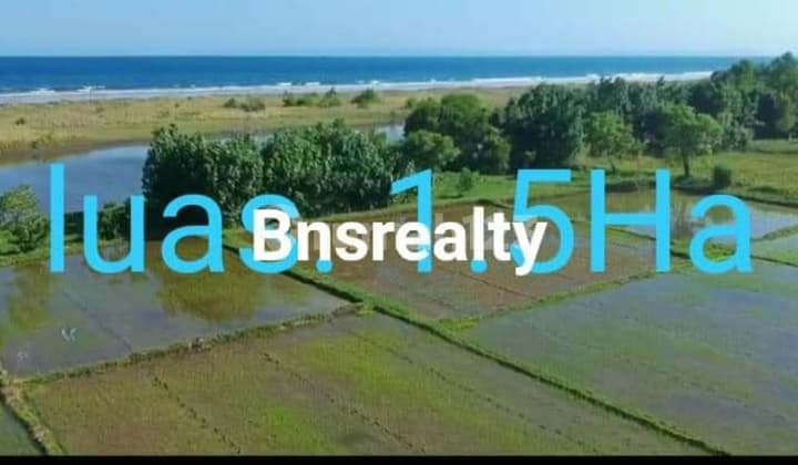 Tanah Lokasi Delodberawah