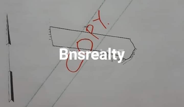 Land Location Balangan