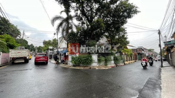 Tanah Murah di Kembangan, Jakarta Barat