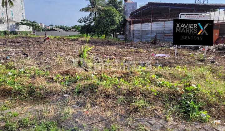 Jual Tanah Bekasi