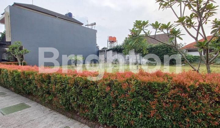 KAVLING EKSKLUSIF LOKASI PREMIUM DAKOTA - PASTEUR - SUKARAJA