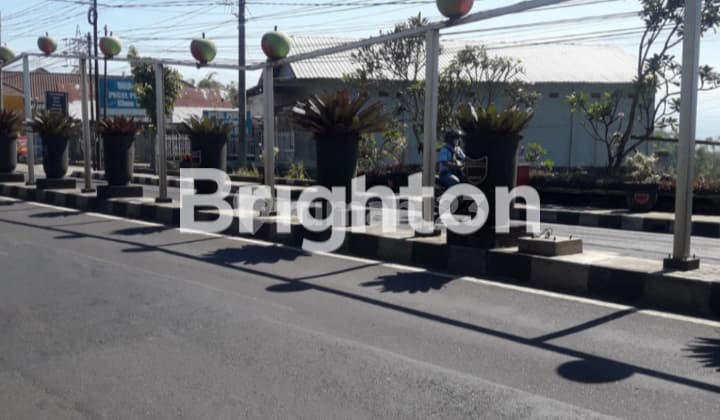 Harga Pandemi!!! Lahan Sangat Strategis 2 menit ke Jatimpark 3 dan Lippo Plaza. Cocok Buat Semua Usaha