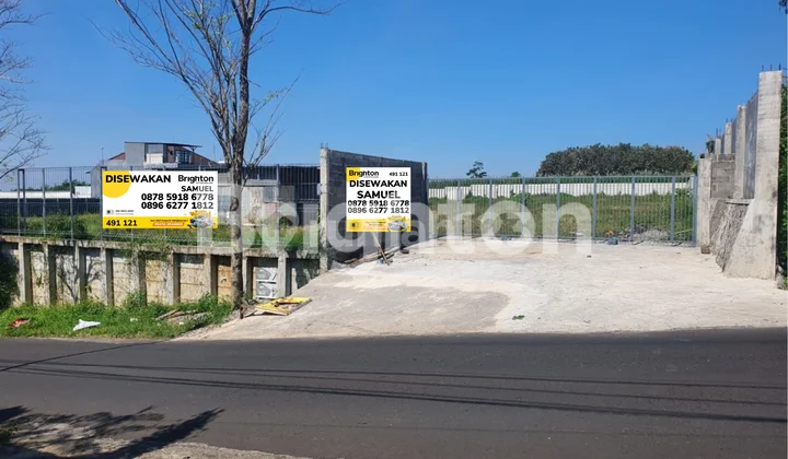 Very Cheap!!! Highly Strategic Land on Ma Chung Main Road and Brawijaya University's Faculty of Animal Husbandry. Strategic Location & Elpico Commercial Area. Suitable for All Businesses. Very Cheap!!! Highly Strategic Land on Ma Chung Main Road and Brawijaya University's Faculty of Animal Husbandry. Strategic Location & Elpico Commercial Area. Suitable for All Businesses.