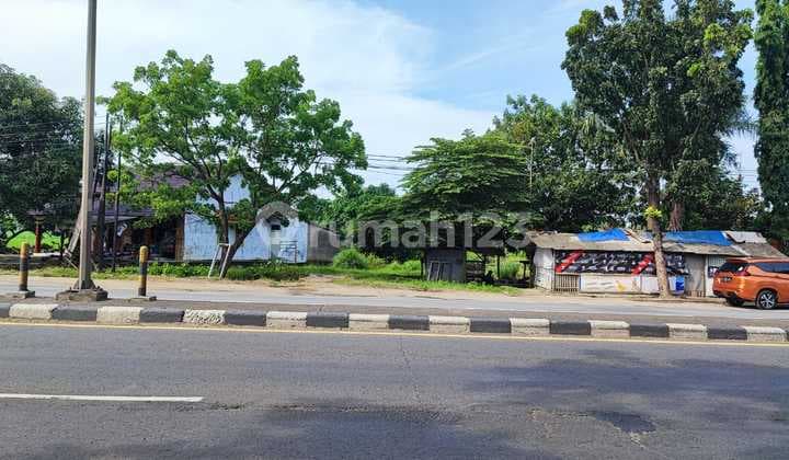 Dijual Tanah di Dekat ITB Kampus Cirebon