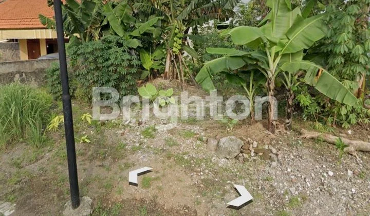 Tanah Mayangkara, Langka!! Nego Sampai Deal Tanah Mayangkara, Langka!! Nego Sampai Deal