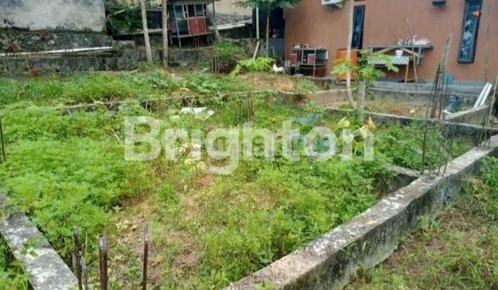 TANAH KAVLING DI SYARIFUDDIN YOES