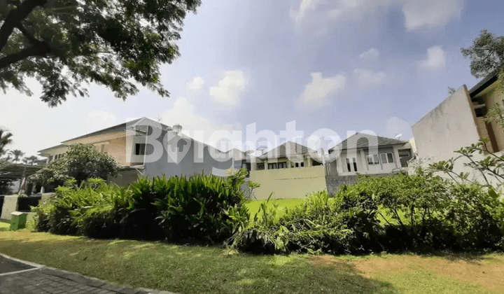 tanah Kawasan elite royal residence tanah Kawasan elite royal residence