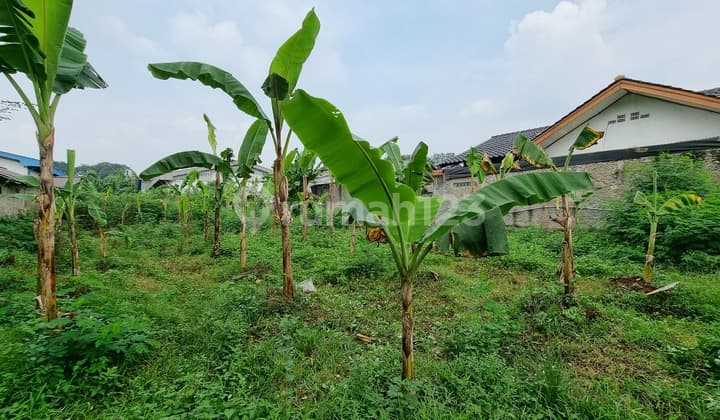 Narogong Land Bekasi