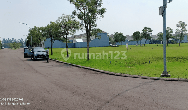 Kavling Buat Rumah