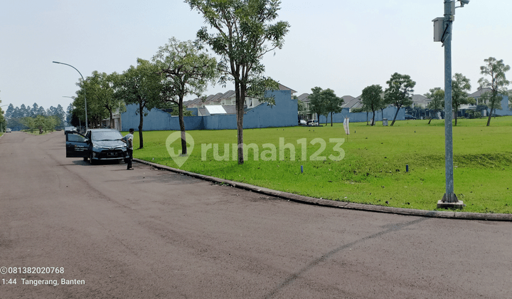 Kavling Buat Rumah