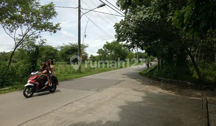 Bisa buat gudang dan Rumah