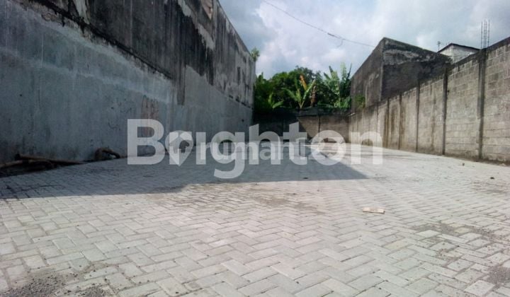 TANAH DEKAT TRANSMART TANAH DEKAT TRANSMART