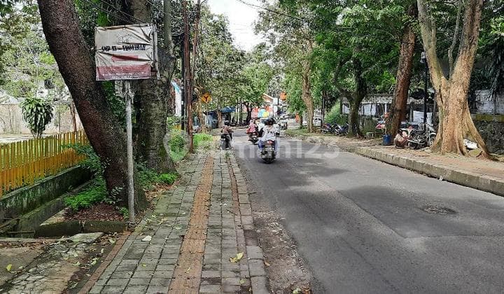 Tanah Di Sancang Dekat Kampus Ipb 700 Meter