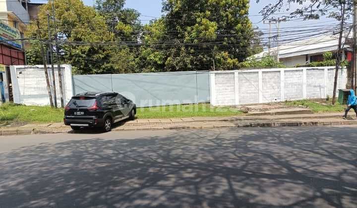 Alternative Cibubur Land Plots by Transyogi Road, Cibubur