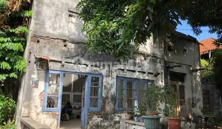 TANAH 2.166M2 DI JL. RAYA DIPONEGORO. DR. SOETOMO, TEGALSARI, SURABAYA.
