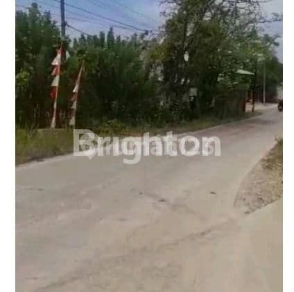 TANAH STRATEGIS MURAH DI BEKASI