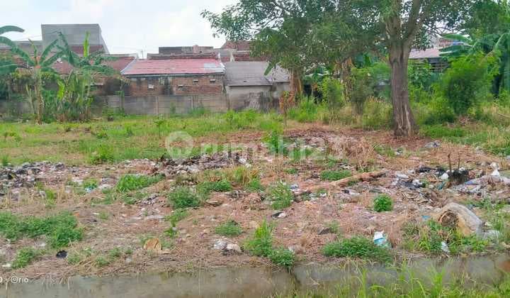 Tanah Jl Ratu Dibalau Gang Seroja Tanjung Senang