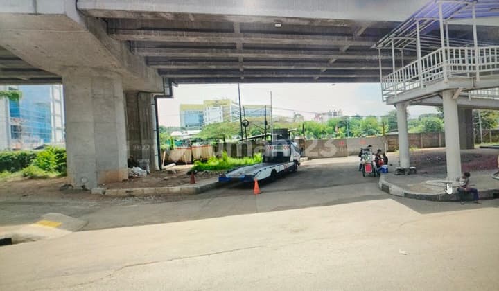 Kavling Siap Bangun Beli 3800m2 dapat 5800m2 Good Deal Murah Nego