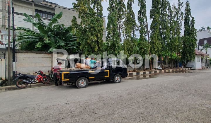 TANAH KAVLING SUNRISE