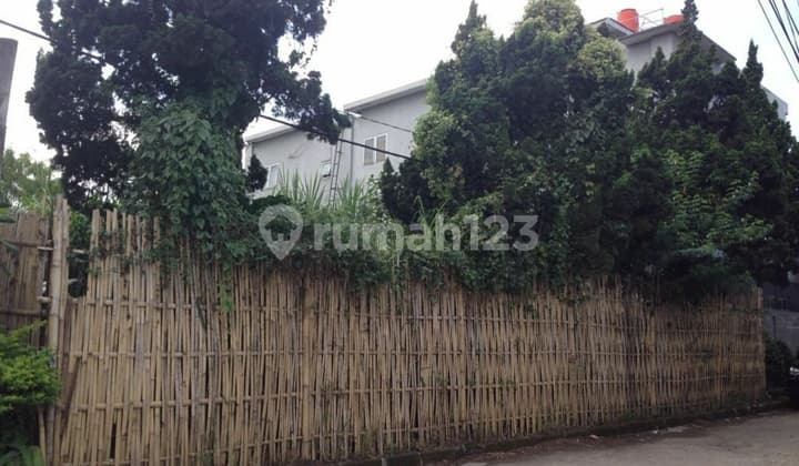 Tanah Murah Di Sebelah Gateway Pasteur Dalam Komplek Sangat Strategis