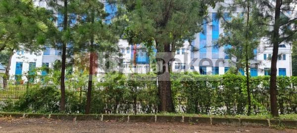 For Sale: The Cheapest Lot in Its Class!! At Giri Loka BSD City