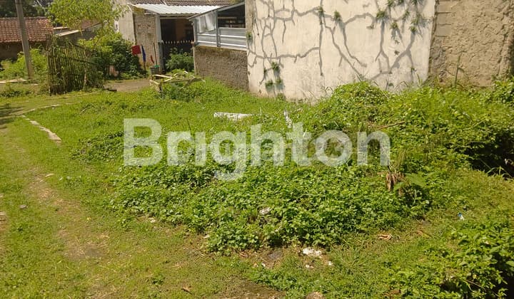 LAHAN PLUS VILA SANGGAR INDAH LESTARI