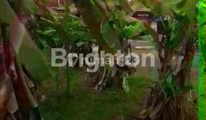 kavling siap bangun di cilacap