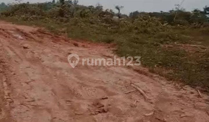 Cepat Tanah Industri Pergudangan di Cikande Tangerang