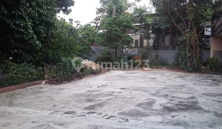 Tanah Di Pejaten Barat Sangat Strategis Untuk Investasi