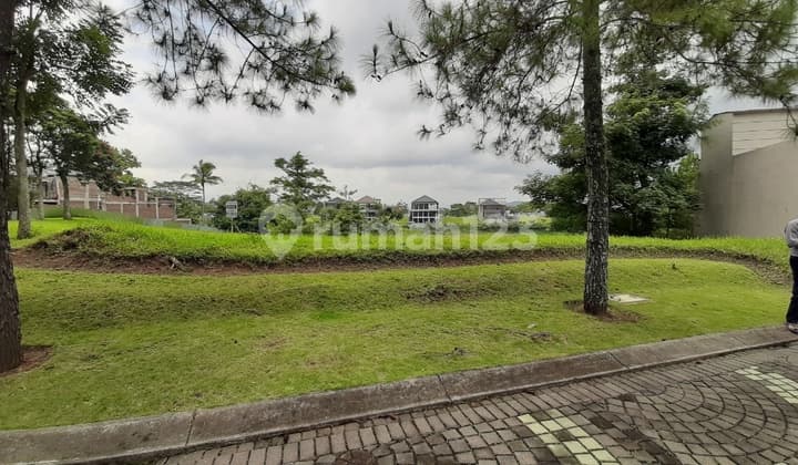 Kavling Bagus Kota Baru Parahyangan