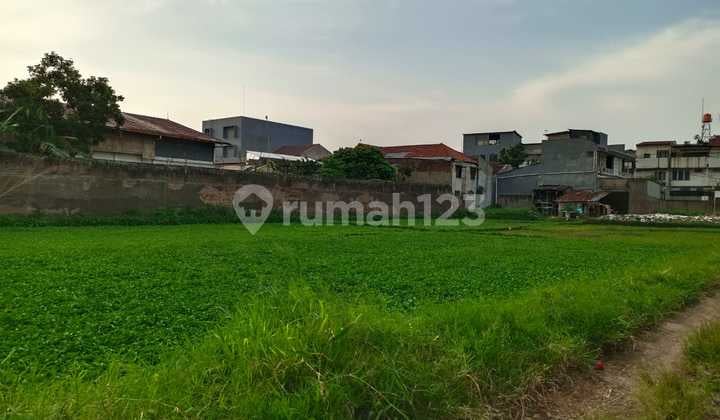 TANAH SUKAASIH BOJONGLOA KALER BANDUNG