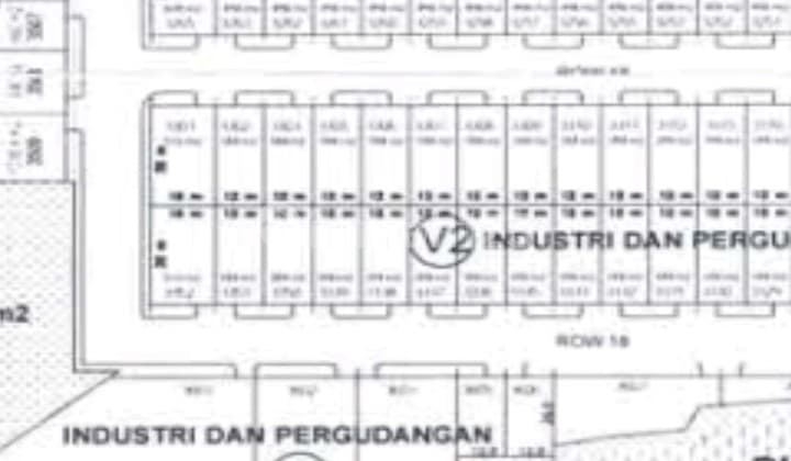 581. Tanah Kavling Murah Safe Lock Lingkar Timur Candi Sidoarjo