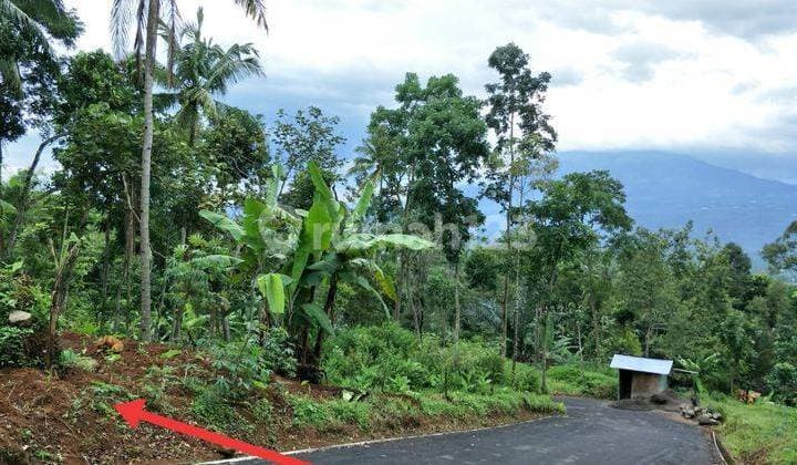 Tanah 456 m² di Blotongan SHM depan UKSW baru