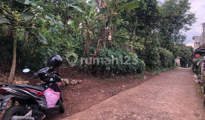 Cepat Tanah Murah 3580m2 di Perumnas Cilaku Cianjur