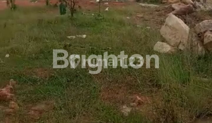 MURAH BEBAS BANJIR DAN LOKASI BERKEMBANG