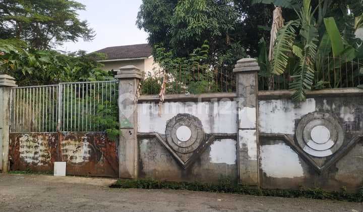 Kavling Siap Bangun, Lokasi Strategis dan Cocok untuk Kos-Kosan @Jl Baiti Salma