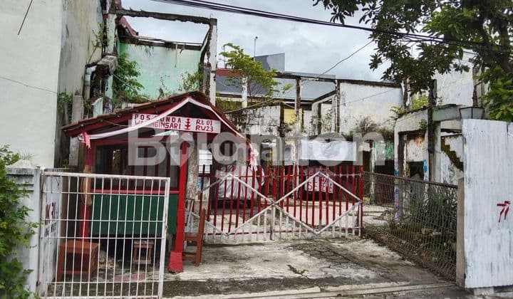 SUPER STRATEGIS,DIKELILINGI KAMPUS: UPN, AMIKOM, UII, MERCU BUANA, UTY, STIE YKPN, SANATA DHARMA, ATMA JAYA, STIKES, RESPATI, DLL.3 KM PAKUWON HARTONO MALL.