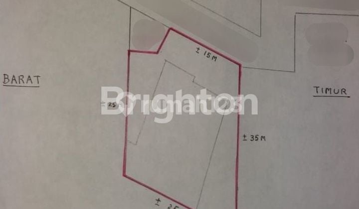 KAVLING GROGOL PETAMBURAN, TANJUNG DUREN. TANAH MATANG SIAP BANGUN KAVLING GROGOL PETAMBURAN, TANJUNG DUREN. TANAH MATANG SIAP BANGUN