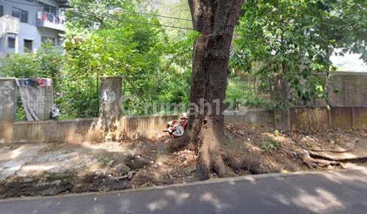 TANAH DI JANGLI RAYA cocok untuk usaha